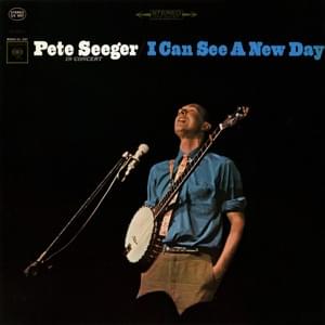 Follow the Drinkin’ Gourd (Live) - Pete Seeger