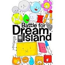 Battle for Dream Island Song - BENJIxScarlett