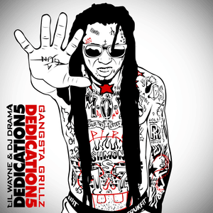 How Dedicated - Lil Wayne