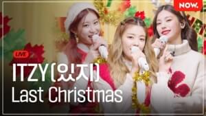 Last Christmas (Cover) - ITZY