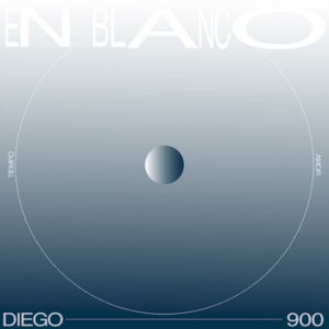 En Blanco - Diego 900