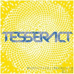 Rebirth - TesseracT