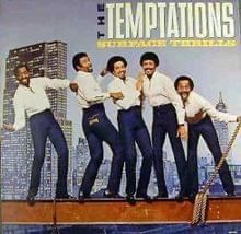 One Man Woman - The Temptations