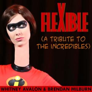 Flexible - Whitney Avalon