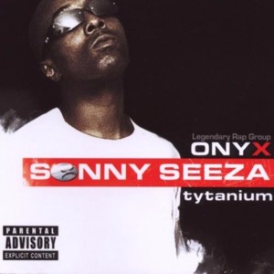 Lots of Faith (The Recipe) - Sonny Seeza (Ft. Killah Priest)