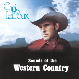 Raised By the Railroad Line - Chris LeDoux