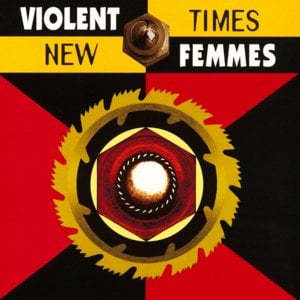 I Saw You in the Crowd - Violent Femmes