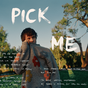 Pick Me - Alec Benjamin