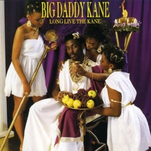 The Day You’re Mine - Big Daddy Kane