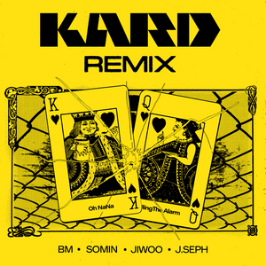 Ring The Alarm (JERIDE Remix) - KARD