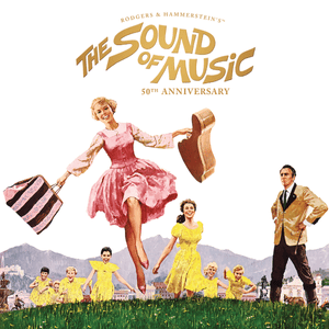 Sixteen Going On Seventeen (Reprise) - Julie Andrews & Charmian Carr