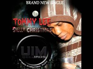 Shelly Christmas - Tommy Lee Sparta