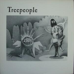 Andy Warhol - Treepeople