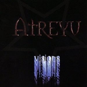 Never Too Far Gone - Atreyu