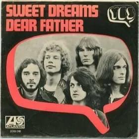 Sweet Dreams - Yes