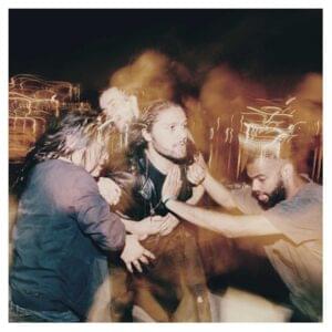 Sjamboksa - Gang of Youths