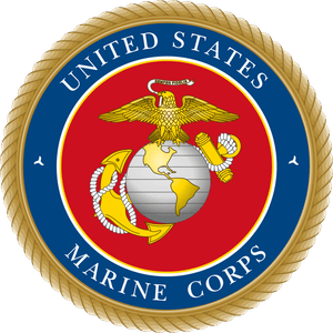 Mama, Mama, Can’t You See? - U.S. Marine Corps