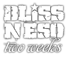 Two Weeks - Bliss n Eso