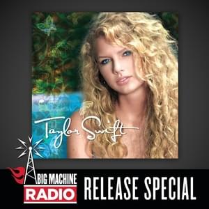 Tim McGraw - Commentary - Taylor Swift