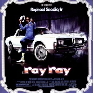 Blaxploitation - Raphael Saadiq