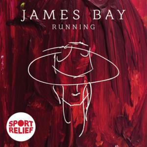 Running - James Bay