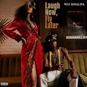 Figure It Out - Wiz Khalifa