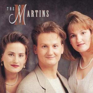 Out of His Great Love - The Martins