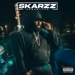 Skarzz - P Money