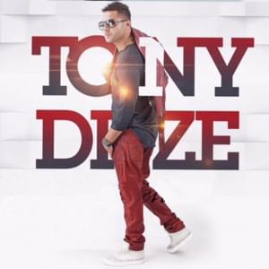 Solo Amigos - Tony Dize