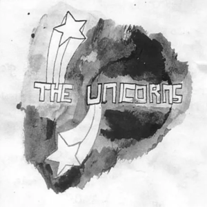 52 Favourite Things - The Unicorns