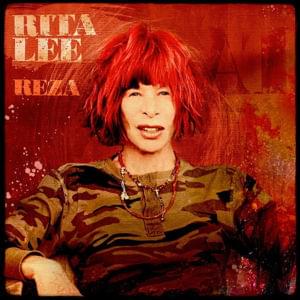 Reza - Rita Lee