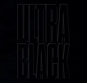 Ultra Black - Nas (Ft. Hit-Boy)