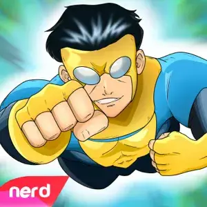 Hero - NerdOut