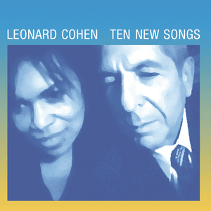 The Land of Plenty - Leonard Cohen (Ft. Sharon Robinson)