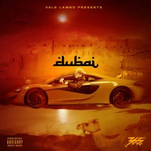 Dubai - Vale Lambo