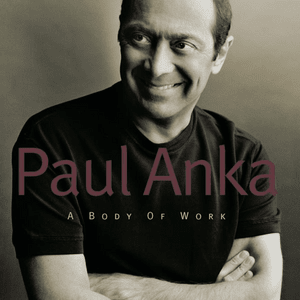 It’s Hard to Say Goodbye (1998) - Paul Anka (Ft. Céline Dion)