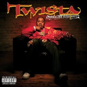 The Come Up - Twista