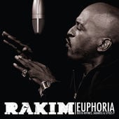 Euphoria - Rakim (Ft. Busta Rhymes, Cocoa Chanelle, Jadakiss & Styles P)