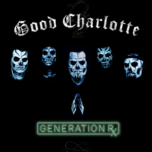 Leech - Good Charlotte (Ft. Sam Carter)