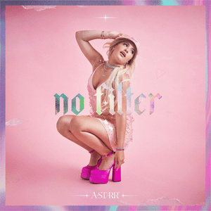 No Filter - A STARR (Pop)