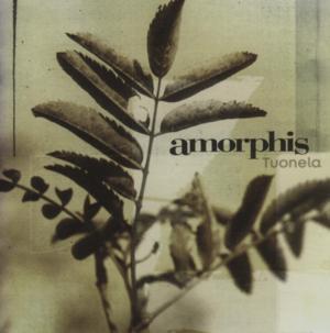 Withered... - Amorphis