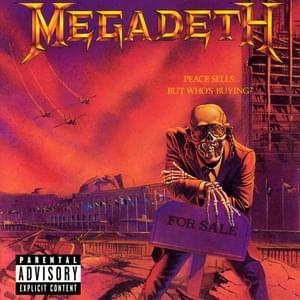 The Conjuring (Randy Burns Mix) - Megadeth