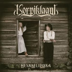 Henkselipoika - Korpiklaani