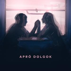 Apró dolgok - Wellhello