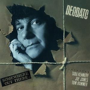 Where Can You Run - Eumir Deodato (Ft. Joe James)