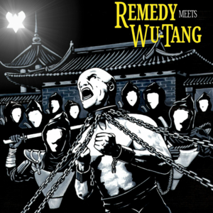 Crazy 8's - Remedy (Wu-Tang) (Ft. Solomon Childs, Streetlife & Wu-Tang Clan)