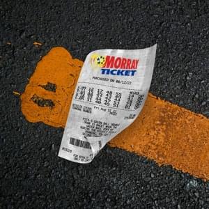 Ticket - Morray