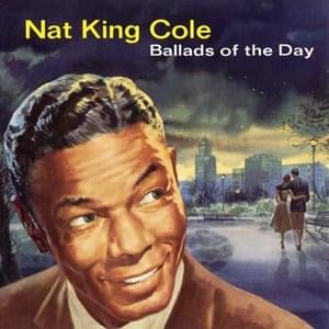 Blue Gardenia - Nat "King" Cole