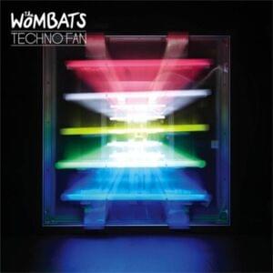 Trampolining - The Wombats