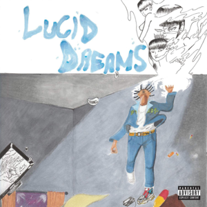 Juice WRLD - Lucid Dreams (תרגום לעברית) - Lyrxo Hebrew Translations (תרגום לעברית)